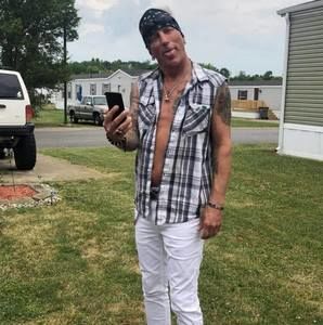 Meet your Posher, Scott